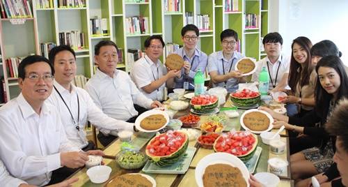 ▲ ⓒ㈜한화 제공