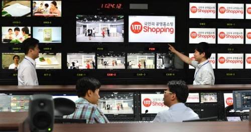 ▲ 공영 '아임쇼핑'의 판매 제품은 모두 중소기업 제품과 농·축·수산물로 구성된다ⓒ제공=아임쇼핑