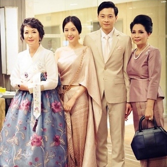 ▲ ⓒ신주아 인스타그램