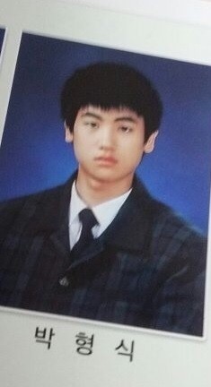 ▲ 박형식ⓒ인터넷커뮤니티