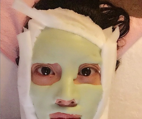 ▲ 클라라ⓒ클라라 인스타그램