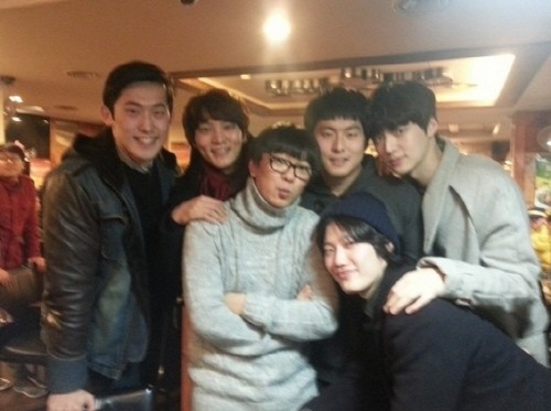 ▲ ⓒ기안84 블로그