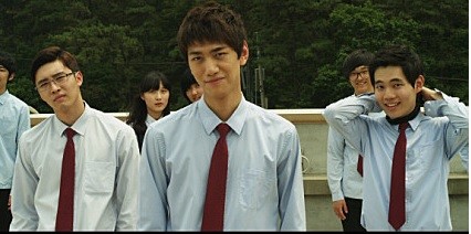 ▲ 성준ⓒ인터넷커뮤니티