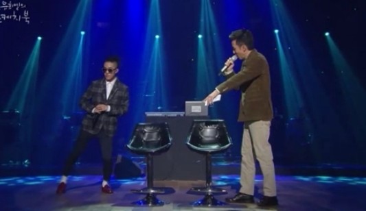 ▲ ⓒ사진=유희열의 스케치북