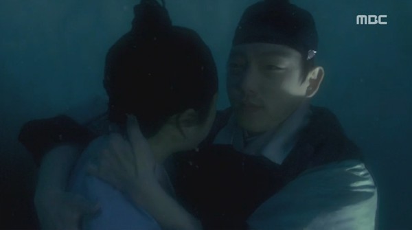 ▲ ⓒ사진=mbc '밤을 걷는 선비'