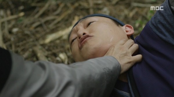 ▲ ⓒ사진=mbc '밤을 걷는 선비'