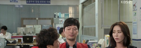 ▲ ⓒKBS2 드라마 '어셈블리' 방송캡처