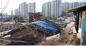 ▲ 괭이부리마을의 모습 (사진= 인천도시공사)