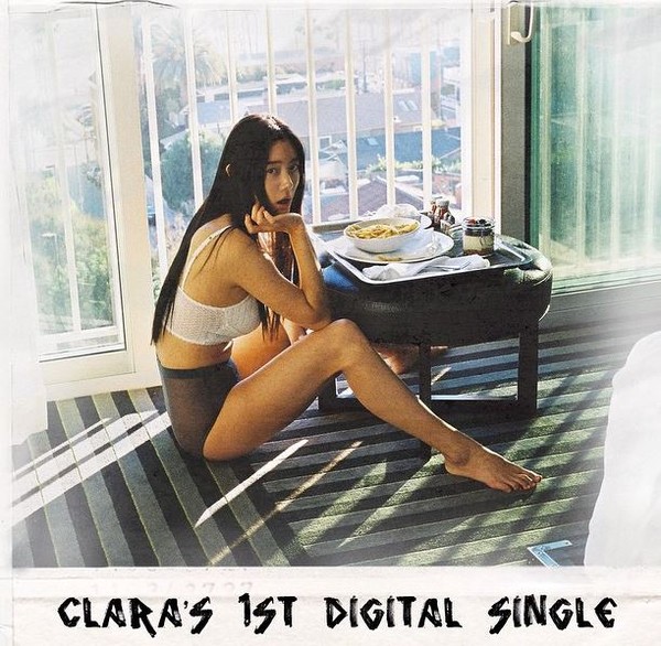 ▲ ⓒ 클라라 인스타그램