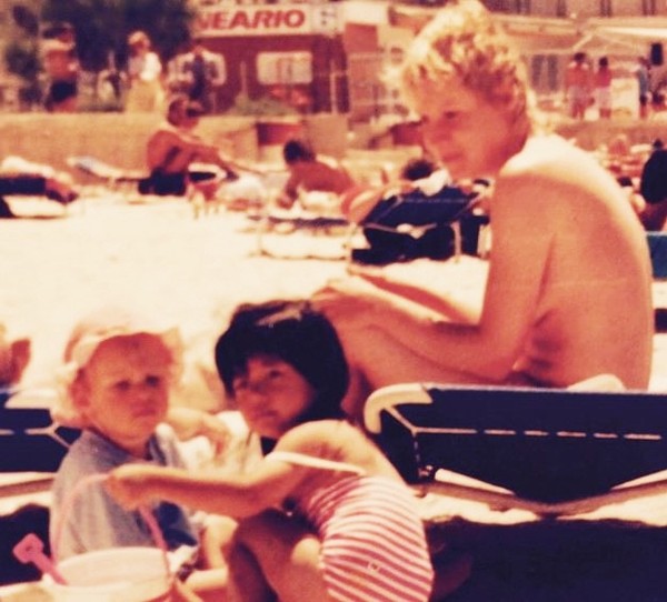 ▲ ⓒ 클라라 인스타그램