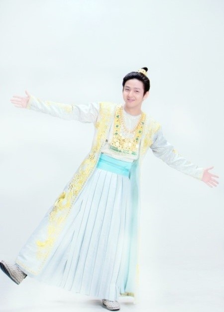 ▲ 김기범ⓒ인터넷커뮤니티