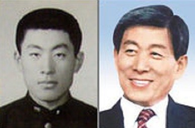 ▲ 원세훈 전 국정원장 ⓒ온라인 커뮤니티