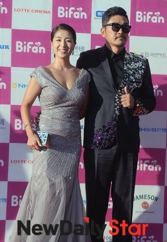 ▲ 윤인조 김영호 ⓒ뉴데일리