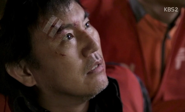 ▲ 손병호 ⓒ어셈블리 방송화면