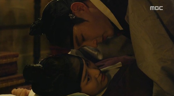 ▲ ⓒ사진='밤을 걷는 선비'