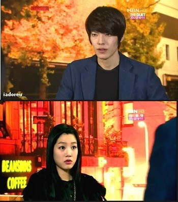 ▲ 이유비ⓒ인터넷커뮤니티