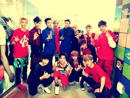 ▲ ⓒ테이스티 공식 트위터