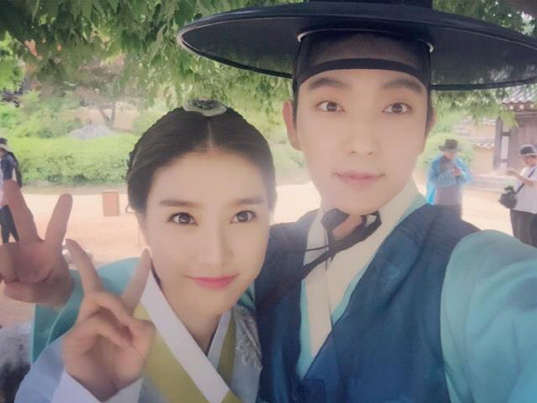 ▲ ⓒ김소은 인스타그램