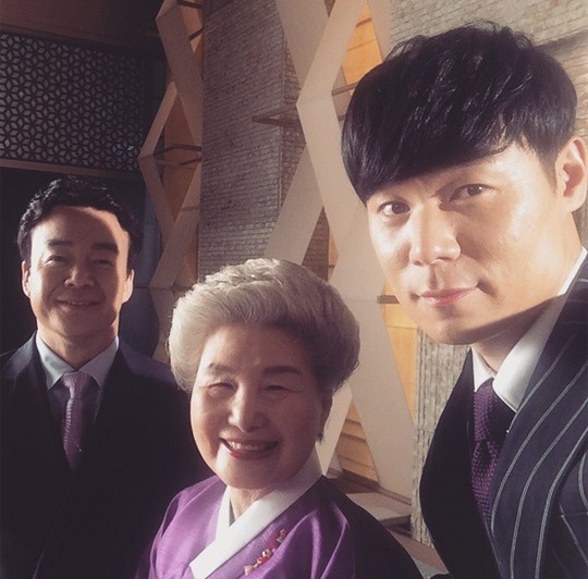 ▲ ⓒ최현석 인스타그램