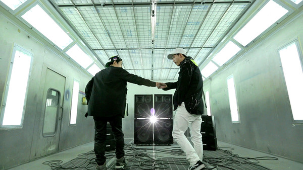 ▲ 매드클라운,주헌ⓒ스타십엔터테인먼트 제공