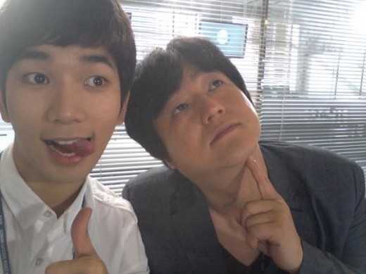 ▲ ⓒ곽도원 트위터