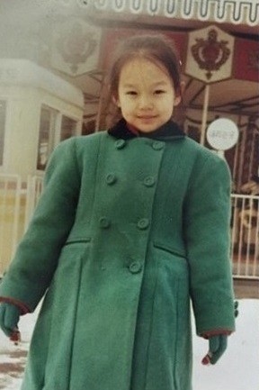 ▲ 신민아ⓒ인터넷커뮤니티