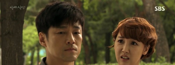 ▲ ⓒSBS '심야식당' 방송캡처