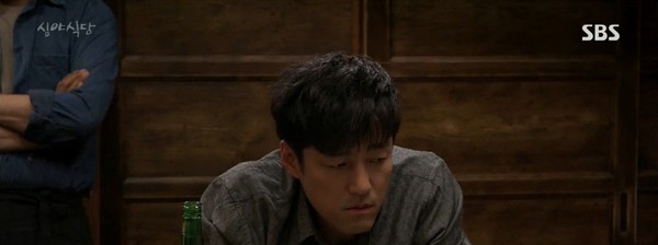 ▲ ⓒSBS '심야식당' 방송캡처