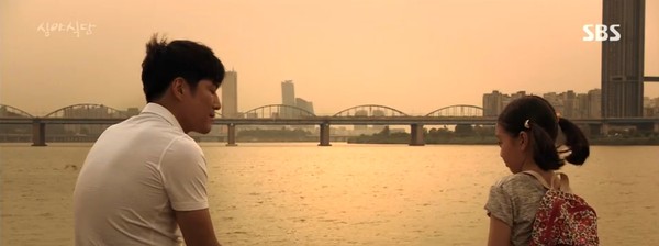 ▲ ⓒSBS '심야식당' 방송캡처