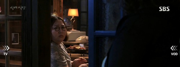 ▲ ⓒSBS '심야식당' 방송캡처