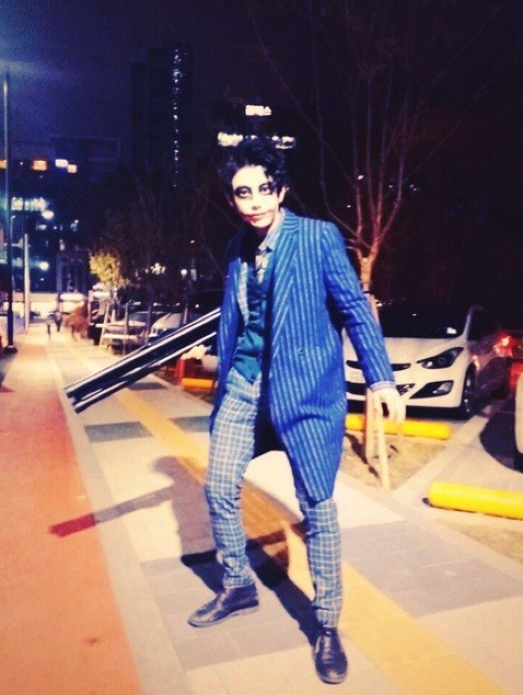 ▲ ⓒ테이 트위터