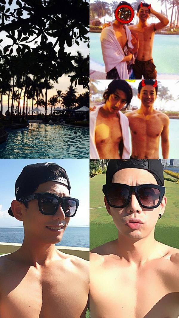 ▲ 테이 ⓒ테이 트위터