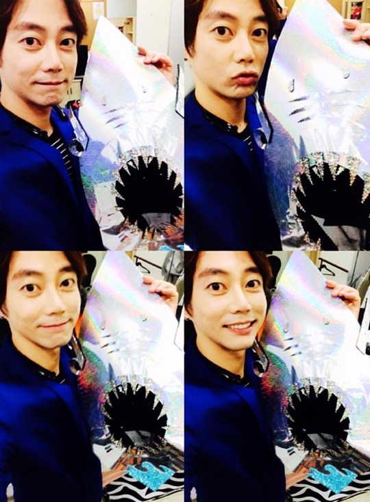 ▲ ⓒ테이 인스타그램