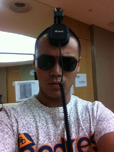 ▲ ⓒ이정 트위터