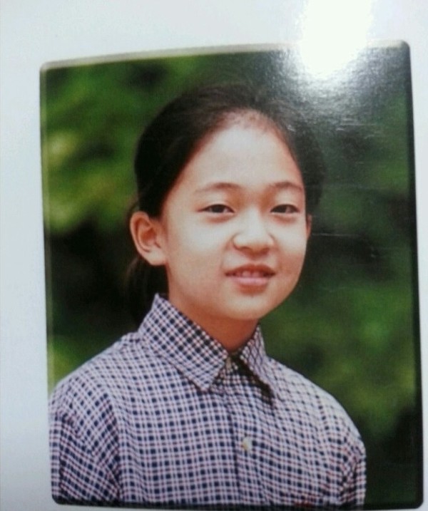 ▲ 백진희ⓒ인터넷커뮤니티