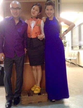 ▲ ⓒ이윤미 트위터