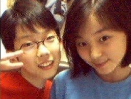 ▲ 조권 선예ⓒ인터넷커뮤니티