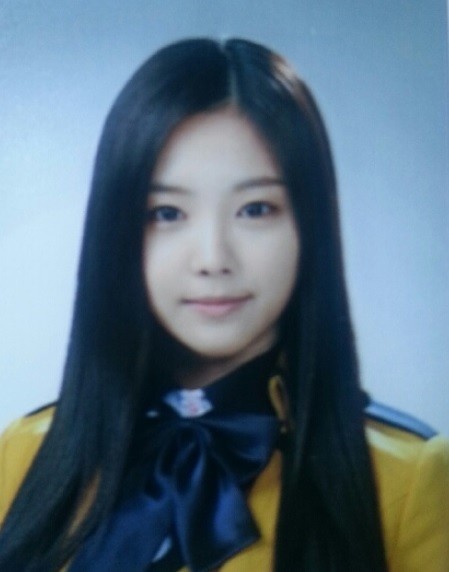 ▲ 손나은ⓒ인터넷커뮤니티