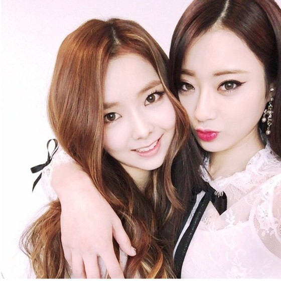 ▲ ⓒ경리 인스타그램