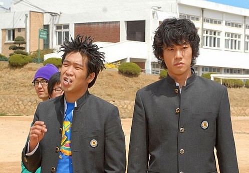 ▲ MC 몽ⓒ인터넷커뮤니티