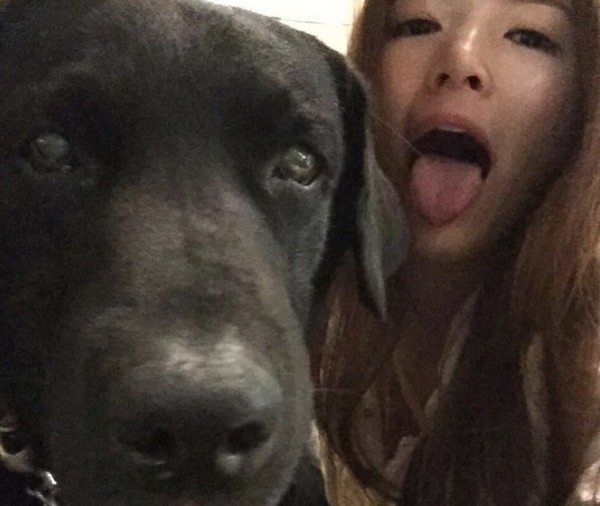 ▲ 유승옥ⓒ유승옥 인스타그램