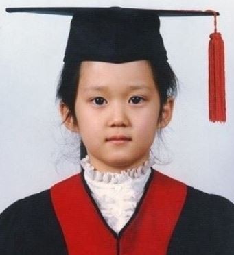 ▲ 장나라 ⓒ온라인 커뮤니티