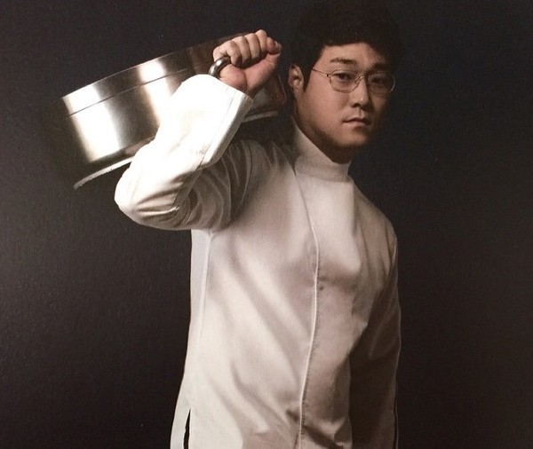 ▲ 오세득ⓒ오세득 인스타그램