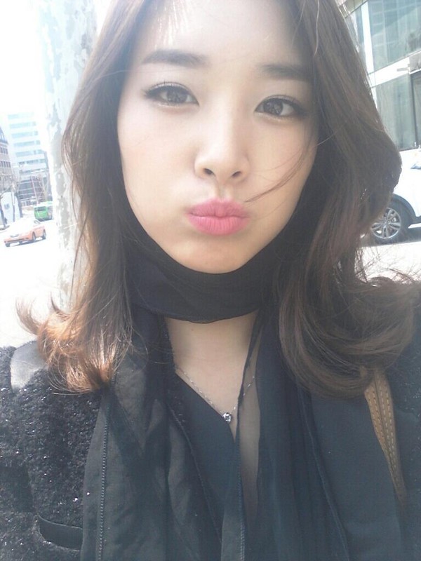 ▲ ⓒ김선신 SNS