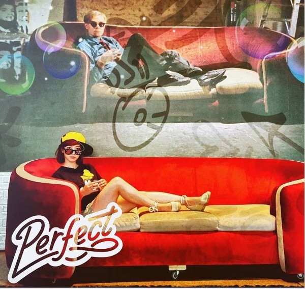 ▲ 김선신ⓒ김선신 인스타그램