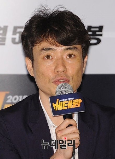 ▲ 류승완 감독 ⓒ뉴데일리