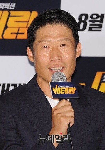 ▲ 유해진 ⓒ뉴데일리