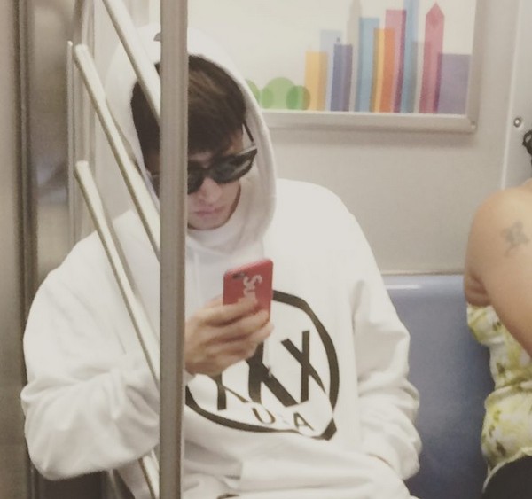 ▲ 타블로ⓒ타블로 인스타그램