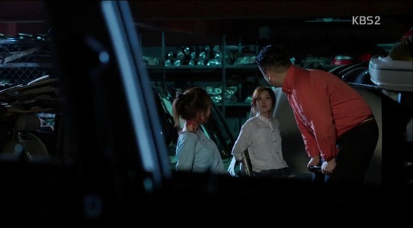 ▲ ⓒKBS2 드라마'너를 기억해'방송캡처