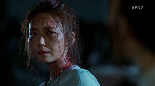 ▲ ⓒKBS2 드라마 '너를 기억해'방송캡처